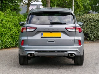 Ford Kuga Ford Kuga 2.5 PHEV ST-Line X | WINTERPACK | CAMERA | APPLE CARPLAY | - afbeelding nr 21