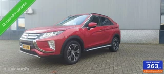 Mitsubishi Eclipse Cross - 106195970-0