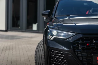 Audi RSQ3 Audi RSQ3 RS 2.5 TFSI 400PK LEDER|CAMERA|PANO|FULL OPTION! - afbeelding nr 12