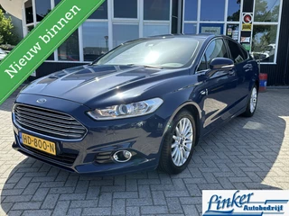 Ford Mondeo 1.5 Titanium - NL-AUTO AUTOMAAT TREKH AIRCO