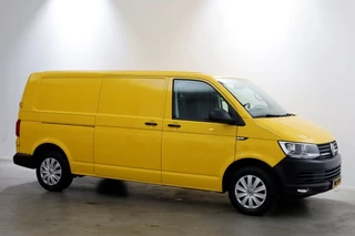 Volkswagen Transporter - afbeelding nr 10