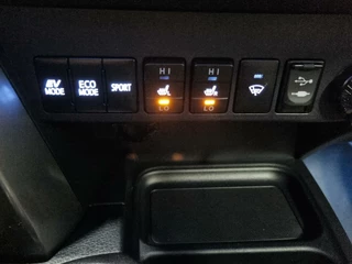Toyota RAV4 Toyota RAV4 2.5 Hybrid AWD Style / Team-D / Afn. Trekhaak - afbeelding nr 39