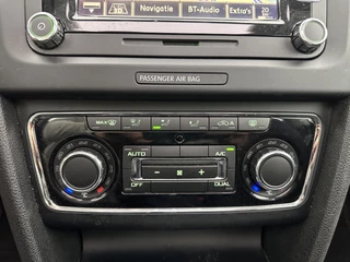 Škoda Superb Škoda Superb Combi 1.6 TDI Sprint Pro *PANO | NAVI-FULLMAP | MEMORY-PACK | ECC | PDC | CRUISE | 16''ALU* - afbeelding nr 14