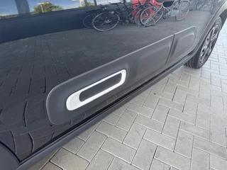 Citroën C3 Citroën C3 1.2 PT FEEL EDITION van 1e EIGENAAR (SLECHTS 9.200 KM!!) - afbeelding nr 23