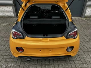 Opel ADAM Opel ADAM 1.4 Turbo S - afbeelding nr 18