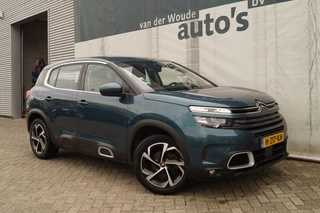 Citroën C5 Aircross - afbeelding nr 3