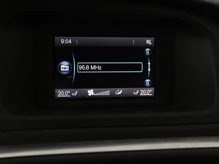 Volvo V40 Volvo V40 Cross Country 2.0 D2 Ocean Race | Leder | Stoelverwarming |  Trekhaak | Climate control | Bluetooth | Cruise control - afbeelding nr 19
