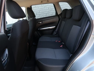 Suzuki Vitara - afbeelding nr 23