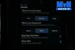 Volvo XC40 Volvo XC40 1.5 T3 Momentum Pro 163PK|360ºCAM|Intellisafe|NAP - afbeelding nr 59