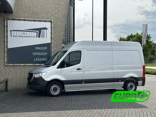 Mercedes-Benz Sprinter - 101680151-0
