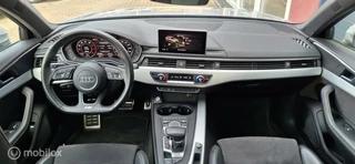 Audi A4 Audi A4 Avant 2.0 TFSI S-Line,virtual,pano,Bang & Olufsen - afbeelding nr 11