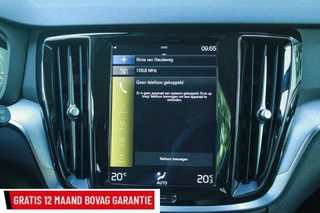 Volvo V60 Volvo V60 2.0 T6 PlugInHybride  Inscription |Navi|Camera - afbeelding nr 21