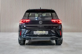 Volkswagen T-Roc Volkswagen T-Roc 1.5 TSI R-Line Beats|Navi|ACC|Pano|Trekhaak - afbeelding nr 21