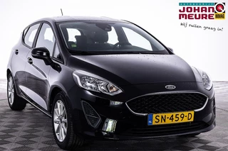 Ford Fiesta - 64338033-0