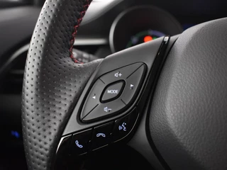 Toyota C-HR - afbeelding nr 20