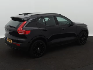 Volvo XC40 - afbeelding nr 10