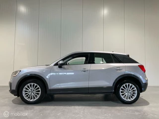 Audi Q2 Audi Q2 30 TFSI Design, 115 pk 6 versn. Navigatie|Adaptive cruise|NL auto|Clima|1e eig.|LMV| Afn. trekhaak|Parkeersensoren|Carplay - afbeelding nr 5