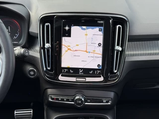 Volvo XC40 - afbeelding nr 21