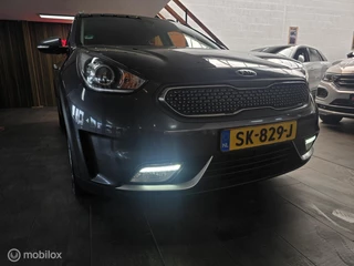 Kia Niro Kia Niro 1.6 GDi Hybrid DynamicLine/ Navi/ A.Camera/ ORG NL - afbeelding nr 7