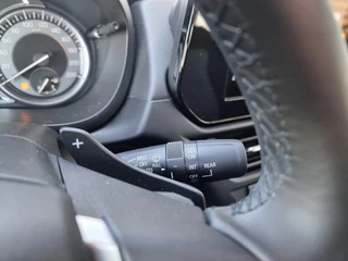 Suzuki S-Cross - afbeelding nr 21
