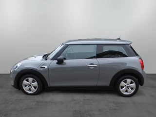 MINI One MINI One Mini 1.5 102PK Navigatie / Airco / Cruise control - afbeelding nr 6