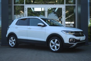 Volkswagen T-Cross - afbeelding nr 3