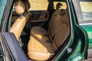 MINI Countryman Mini Countryman 2.0 Cooper S ALL4 Chili, Leder, Adap-Cruise - afbeelding nr 12