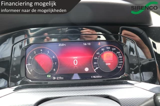 Volkswagen Golf Volkswagen Golf 8 1.5 eTSI VIII united stuur&stoelverwarming led sfeerverlichting grote navi virtual cockpit adaptive cruise - afbeelding nr 24