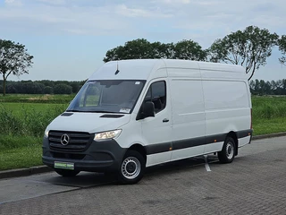 Mercedes-Benz Sprinter 317 1.9 CDI L3H2