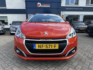 Peugeot 208 - afbeelding nr 14