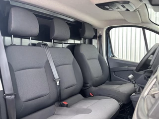 Renault Trafic Renault Trafic 2.0 Blue dCi 130 T30 L2H1*A/C*CRUISE*CAMERA*3PERS - afbeelding nr 26