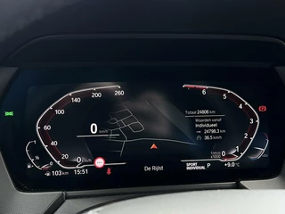 BMW 1 Serie BMW 1-serie 120i Shadow line 178 pk | Stoelverwarming | Carplay | - afbeelding nr 12