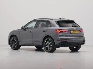 Audi Q3 Trekhaak Pdc Camera Navigatie DriveSelect - afbeelding nr 4