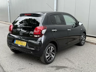 Peugeot 108 Peugeot 108 1.0 e-VTi Allure | Clima | Camera | Navi | Full Options! - afbeelding nr 5