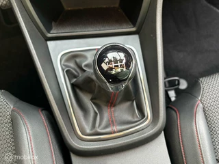 SEAT Leon Seat Leon ST 1.4 TSI FR 125PK 2015 18'' Navigatie Sportief! - afbeelding nr 20