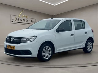 Dacia Sandero - afbeelding nr 6