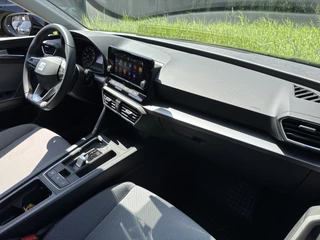 SEAT Leon SEAT Leon Sportstourer 1.0 eTSI DSG STYLE CAMERA/ACC/CARPLAY - afbeelding nr 11