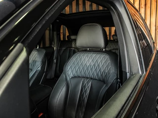 BMW X5 BMW X5 xDrive50e 490PK High Executive M-Sport | DRIVING ASSISTANT PRO | HEADUP | PANO | SKYLOUNGE | HARMAN EN KARDON | - afbeelding nr 17