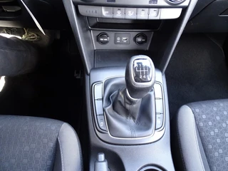Hyundai Kona Hyundai Kona 1.0T COMFORT-Media-Cruise-Carplay Navi-Clima-Blth - afbeelding nr 9