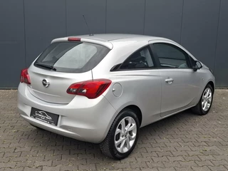 Opel Corsa Opel Corsa 1.4 Edition / AIRCO / NETTE AUTO - afbeelding nr 6