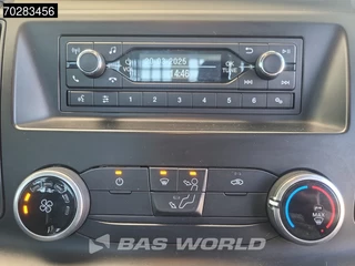 Ford Transit Ford Transit 130pk Open Laadbak Dubbellucht Trekhaak Pritsche Pickup Open Box - afbeelding nr 14