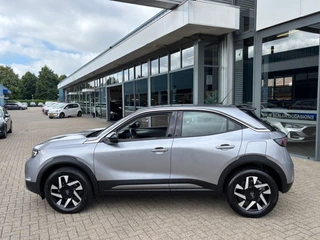 Opel Mokka Opel Mokka 1.2 TURBO 130PK AUTOMAAT AIRCO NAVI PDC-CAMERA. - afbeelding nr 6