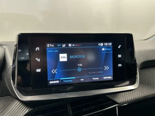 Peugeot 208 Peugeot 208 1.2 PureTech Active Pack CRUISE - afbeelding nr 23