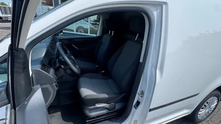 Volkswagen Caddy Volkswagen Caddy 2.0 TDI 55KW 75PK EURO 6 NAVIGATIE/ AIRCO/ SCHUIFDEUR/ 100% DEALERONDERHOUDEN - afbeelding nr 16