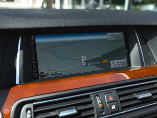 BMW 5 Serie - afbeelding nr 8