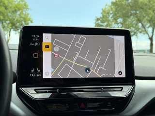 Volkswagen ID.4 Volkswagen ID.4 Aut. Pure Edition Waterpomp | Navi | Camera | Keyless | - afbeelding nr 21