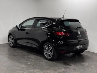 Renault Clio Renault Clio 0.9 TCe Limited / Cruise / Airco / Navigatie - afbeelding nr 7
