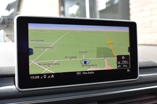 Audi A4 Audi A4 Allroad 2.0 TFSI Edition, Xenon, B&O, Lane, ACC, HUD - afbeelding nr 21
