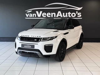 Land Rover Range Rover Evoque Range Rover Evoque 2.0 Si4 HSE Dynamic/2Jaar Garantie - afbeelding nr 3
