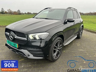 Mercedes-Benz GLE - 290202599-0